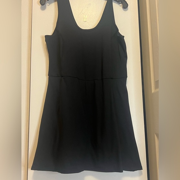 Xersion Dresses & Skirts - XERSION athletic TENNIS DRESS